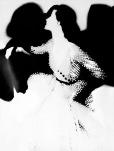 Lillian Bassman
