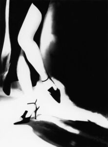Lillian Bassman