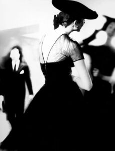 Lillian Bassman