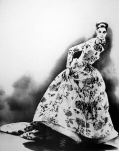Lillian Bassman