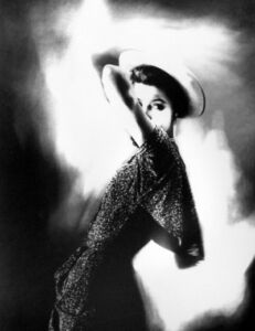 Lillian Bassman