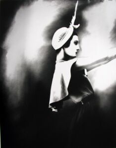 Lillian Bassman