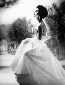 Lillian Bassman