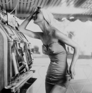 Lillian Bassman