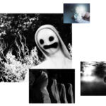 Αλέκα Τσιρώνη - No name zine, τεύχος #2