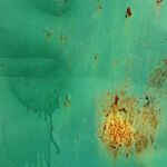 Αλέκα Τσιρώνη - Rust