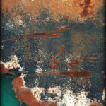 Αλέκα Τσιρώνη - Rust