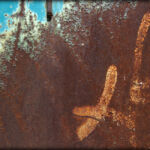 Αλέκα Τσιρώνη - Rust