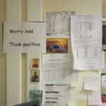 Αλέκα Τσιρώνη - Worry less think positive