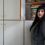 Αλέκα Τσιρώνη - Worry less think positive