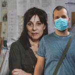 Αλέκα Τσιρώνη - Απόψε χειροκροτάμε