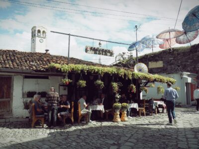 Μένη Σεϊρίδου - Ελμπασάν