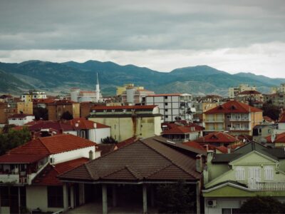 Μένη Σεϊρίδου - Κορυτσά