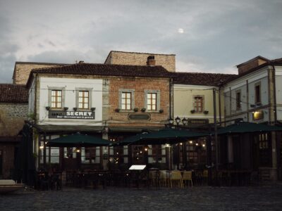 Μένη Σεϊρίδου - Κορυτσά