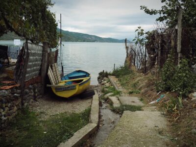Μένη Σεϊρίδου - Λιν