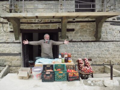 Μένη Σεϊρίδου - Λιν