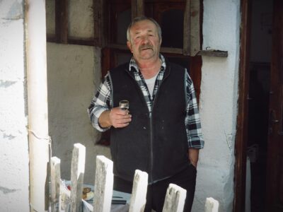 Μένη Σεϊρίδου - Λιν