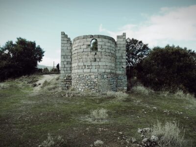 Μένη Σεϊρίδου - Λιν