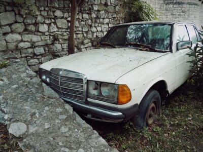 Μένη Σεϊρίδου - Μπεράτ