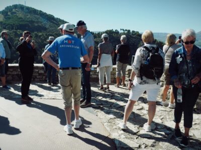 Μένη Σεϊρίδου - Μπεράτ