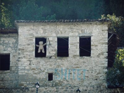 Μένη Σεϊρίδου - Μπεράτ