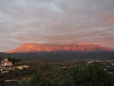 Μένη Σεϊρίδου - Μπεράτ