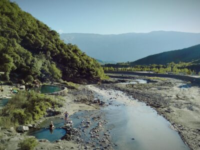 Μένη Σεϊρίδου - Περμέτ
