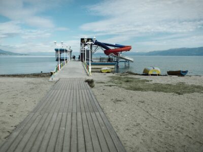 Μένη Σεϊρίδου - Πόγραδετς