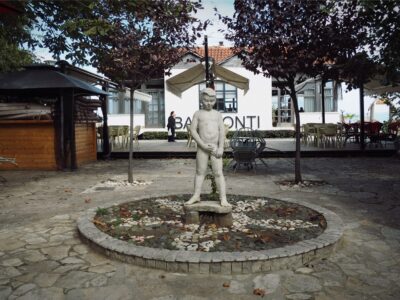 Μένη Σεϊρίδου - Πόγραδετς