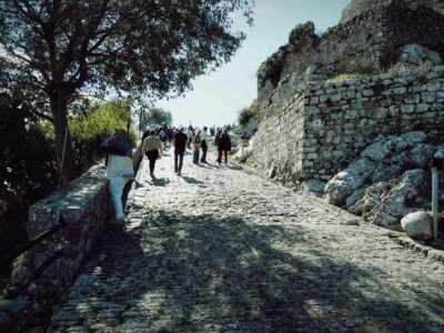 Μένη Σεϊρίδου - Σκόδρα
