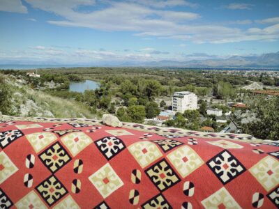Μένη Σεϊρίδου - Σκόδρα