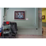 Αλέκα Τσιρώνη - Σχέδιο-διαφυγής