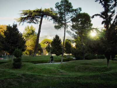 Μένη Σεϊρίδου - Τίρανα