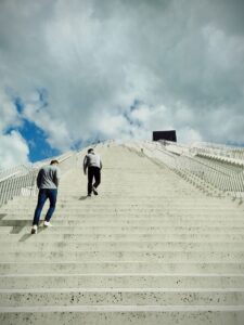 Μένη Σεϊρίδου - Τίρανα