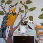 Αλέκα Τσιρώνη - Φοίνικας