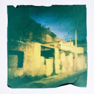 Χριστίνα Φλορίντο