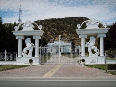 Μένη Σεϊρίδου - Στον δρόμο