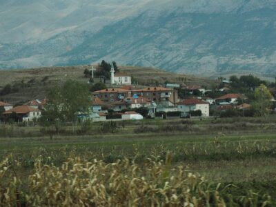 Μένη Σεϊρίδου - Στον δρόμο