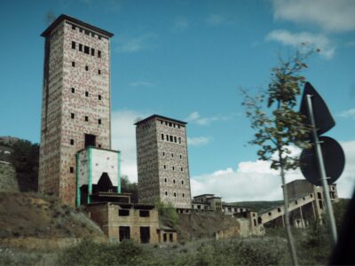 Μένη Σεϊρίδου - Στον δρόμο