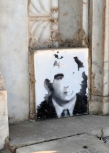 Φωτεινή Παπαχατζή