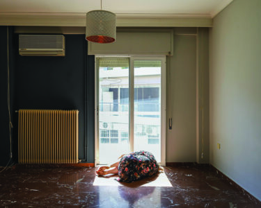 Χρυσάνθη Καριοφύλλη