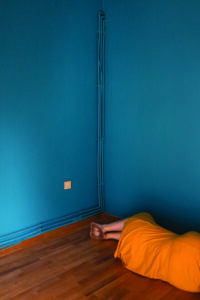 Χρυσάνθη Καριοφύλλη