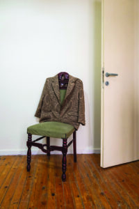 Χρυσάνθη Καριοφύλλη