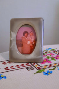 Χρυσάνθη Καριοφύλλη