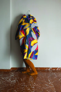 Χρυσάνθη Καριοφύλλη