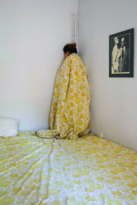 Χρυσάνθη Καριοφύλλη