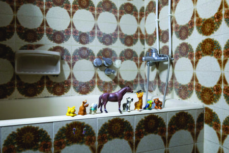 Χρυσάνθη Καριοφύλλη