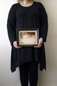 Χρυσάνθη Καριοφύλλη