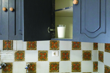 Χρυσάνθη Καριοφύλλη