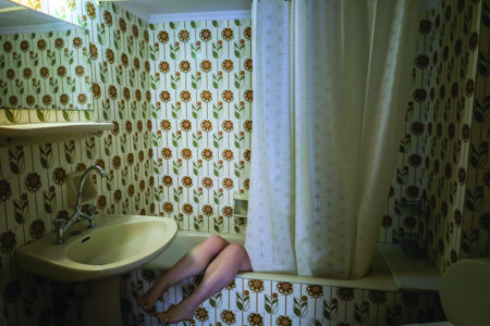 Χρυσάνθη Καριοφύλλη